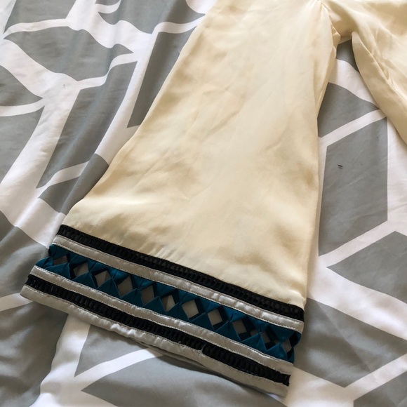 Megan LA tunic top - Picture 2 of 4